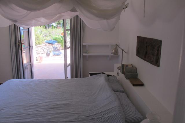 Villa Le Ginestre di Mare